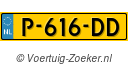 P616DD