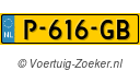 P616GB
