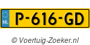 P616GD