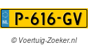 P616GV