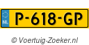 P618GP
