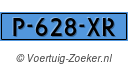 P628XR