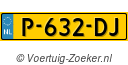 P632DJ