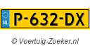 P632DX