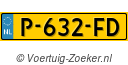 P632FD