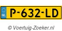 P632LD