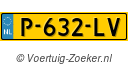 P632LV
