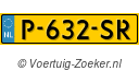P632SR