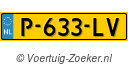 P633LV
