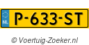 P633ST