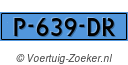 P639DR