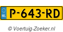 P643RD