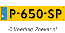 P650SP