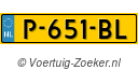 P651BL