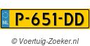 P651DD