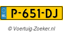 P651DJ