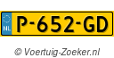 P652GD