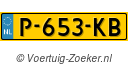 P653KB