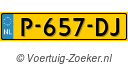 P657DJ