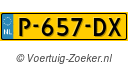 P657DX