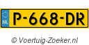 P668DR