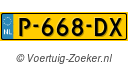P668DX
