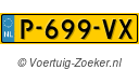P699VX