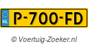 P700FD