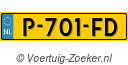 P701FD