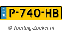 P740HB