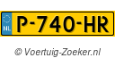 P740HR