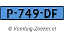 P749DF