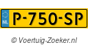 P750SP