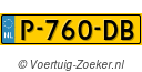 P760DB