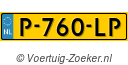 P760LP