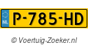 P785HD