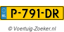 P791DR