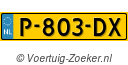 P803DX