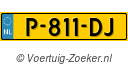 P811DJ