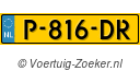 P816DR