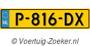 P816DX