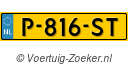 P816ST