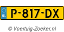 P817DX