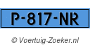 P817NR