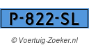 P822SL