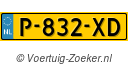 P832XD