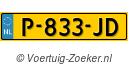 P833JD