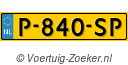 P840SP