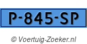 P845SP