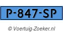 P847SP